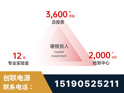 唐山-研发创新能力强